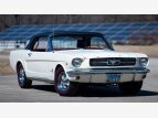 Thumbnail Photo 7 for 1964 Ford Mustang Convertible
